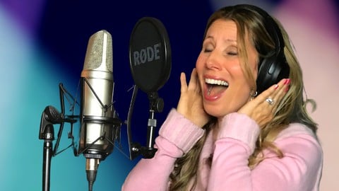 Learn to Sing Beginner to Pro! - #1 Complete Singing Course