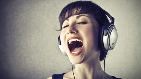 How To Sing #2: Increase Vocal Range & Blend Registers