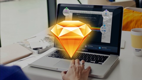 Hands on Sketch Training - Learn Mobile App Design