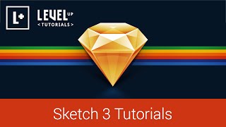 Sketch App Tutorials