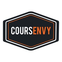 COURSE ENVY