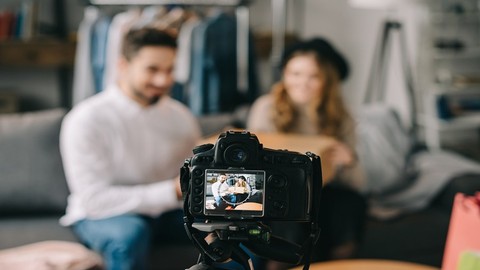 YouTube Marketing Empire: The Blueprint to YouTube Marketing