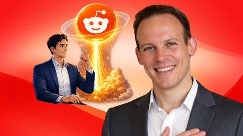 Reddit Marketing Mastery 2026: Drive Traffic & Boost Sales