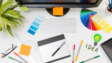 Design Awesome Graphics For Social Media with Canva