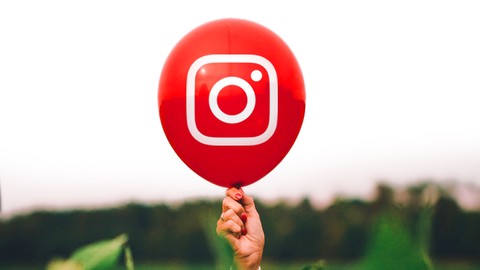 2021 Complete Instagram Marketing Masterclass: Become a Pro