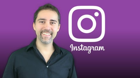 Curso Completo de Instagram Marketing