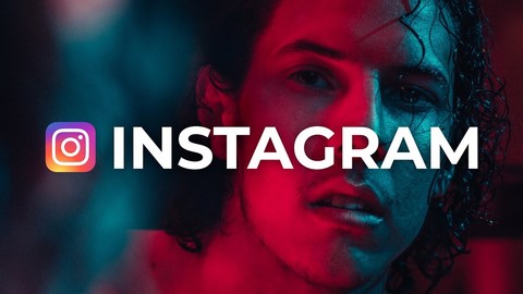 2021 Instagram Masterclass: The ROAD TO 1 MILLION FOLLOWERS