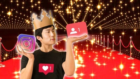 InstaFamous - Instagram Marketing 2021 Followers To Profit