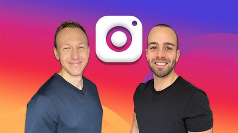 The Complete Instagram Marketing Masterclass 2026