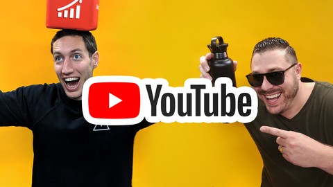 Digital Marketing on YouTube—Complete Advertising Strategy