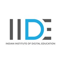 Indian Institute of Digital Education - IIDE