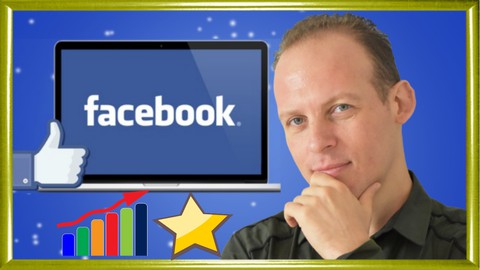Facebook Marketing 2021: 1000% Facebook Engagement & Sales