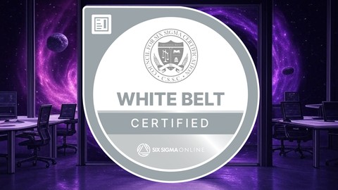 Six Sigma White Belt