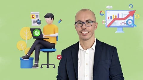 The Complete Meta Traffic Ads Course for Beginners + ChatGPT