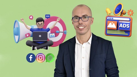Beginner's Guide to Effective Facebook Ads & Instagram Ads