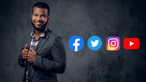Social Media Management for Churches