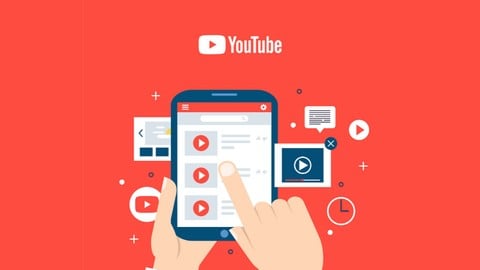 YouTube Affiliate Marketing MasterClass