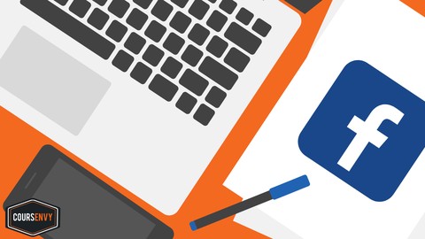 The Complete Facebook Shops Mastery Course by Coursenvy®
