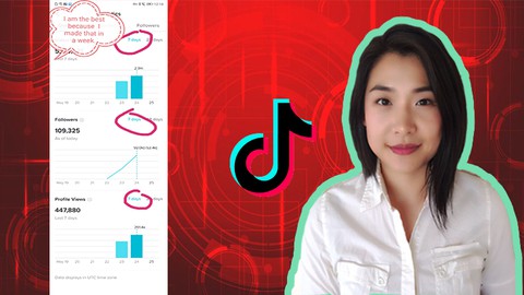 TikTok Growth Hack: Advanced tactics to game the algorithm