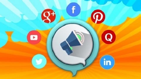 Go Viral on 6 Social Media Marketing Platforms