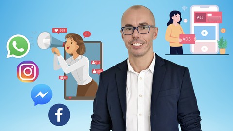 Meta Advertising for Beginners: Facebook Ads & Instagram Ads