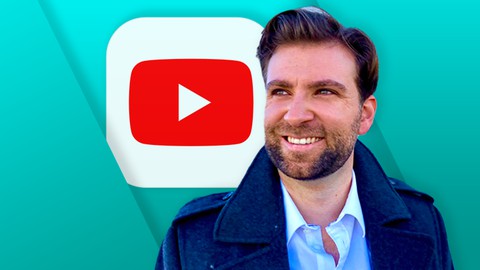 YouTube Master Course - Learn from YouTube Experts (2023)