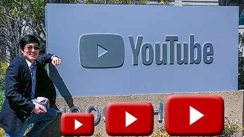 YouTube AI SEO Marketing and Ranking Masterclass for Growth