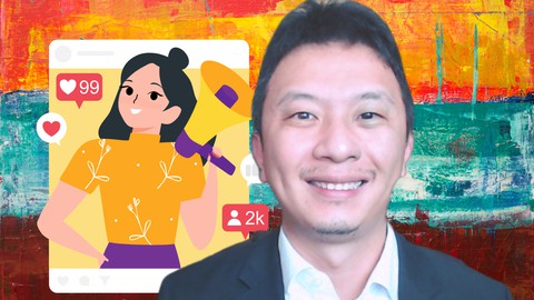 Become an Influencer: Grow & Monetize Your Following