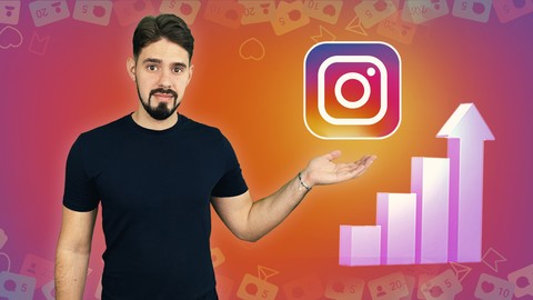 Instagram Marketing Masterclass: From 0 to 15k followers