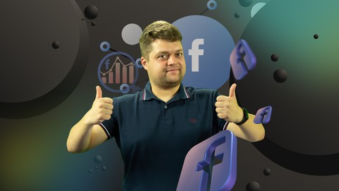 Facebook Marketing 2026. Promote Your Business on Facebook!