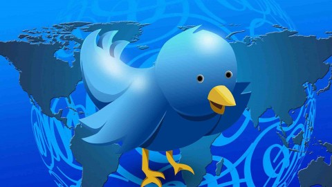 How to attract your first 5,000 Tweeting Fans