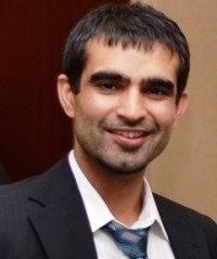 Ali Mirza Image
