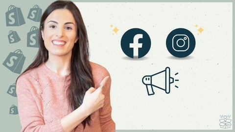 eCommerce Advanced Facebook Ads and Instagram Ads