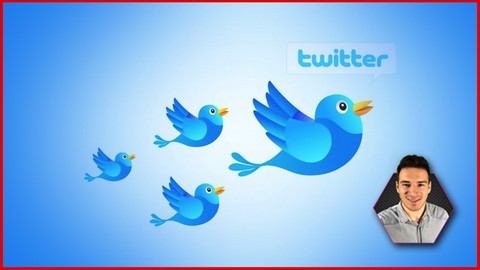 Twitter Blueprint
