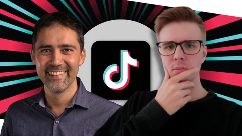 TikTok Marketing: A Beginner's Guide to Become a TikTok Pro!