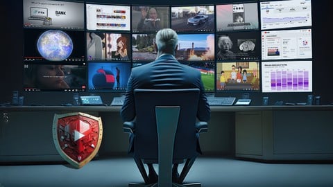 YouTube Automation Complete Training: From Zero To Hero
