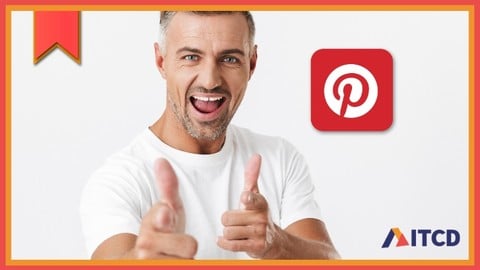 Pinterest Marketing & Management Mastery: Pinterest Anatomy