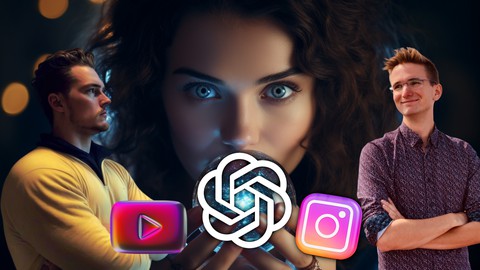 Social Media Marketing: ChatGPT & KI für mehr Reichweite