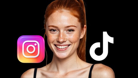 KI-Influencer: Social-Media-Brand aufbauen mit KI