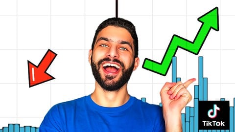 TikTok Marketing Masterclass in 2026 (From 0 to 700k!)