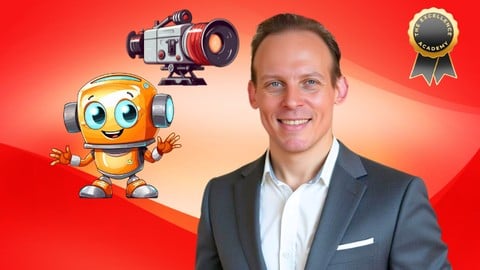 Create (Artificial Intelligence) AI VIDEOS WITH ZERO FILMING