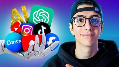 The ULTIMATE 2026 Content Creator Masterclass for Beginners
