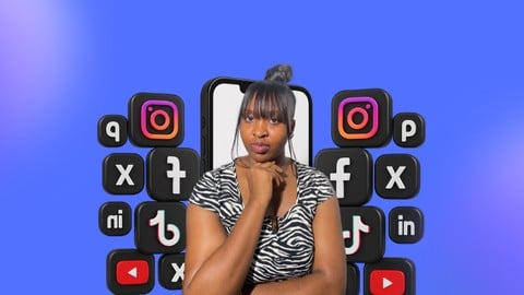 Social Media Management Crash Course: From Beginner to Pro