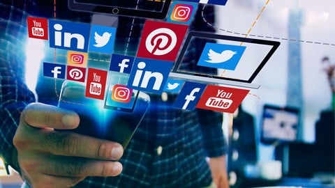Mastering Social Media Marketing and Management