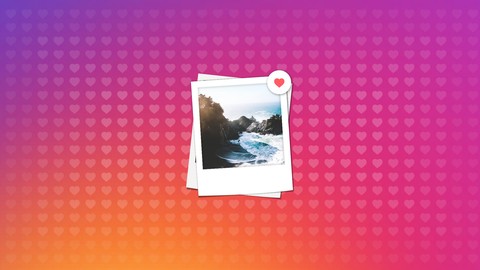 Complete Instagram Domination Course: How I Got 50,000 fans!