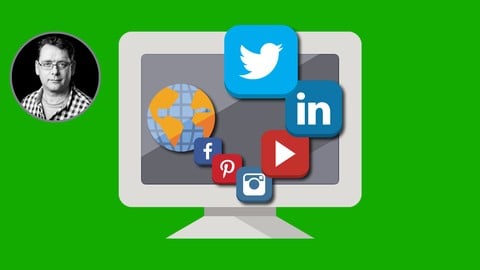 Social Media Marketing - Content Marketing Masterclass 2021