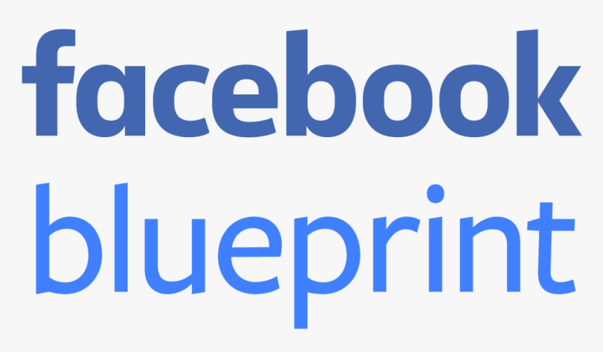 Facebook Blueprint