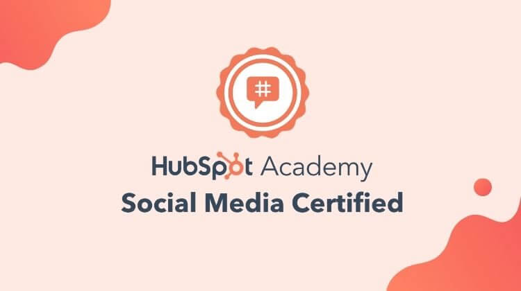 Social Media Marketing Course: Get Certified in Social Media Strategy