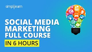 Complete Social Media Marketing Course