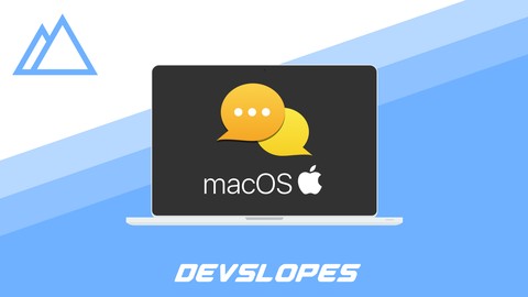 Comprehensive macOS Development